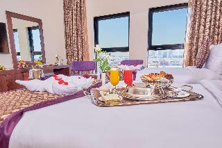 Carlton Dubai Creek Hotel fotoÄŸrafÄ±
