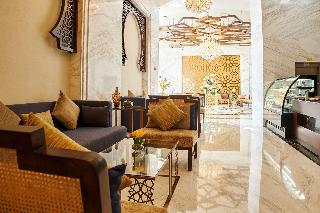 Carlton Dubai Creek Hotel fotoÄŸrafÄ±