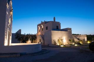 Masseria San Giovanni otel fotoğrafı