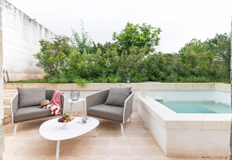 Masseria San Giovanni - Oda