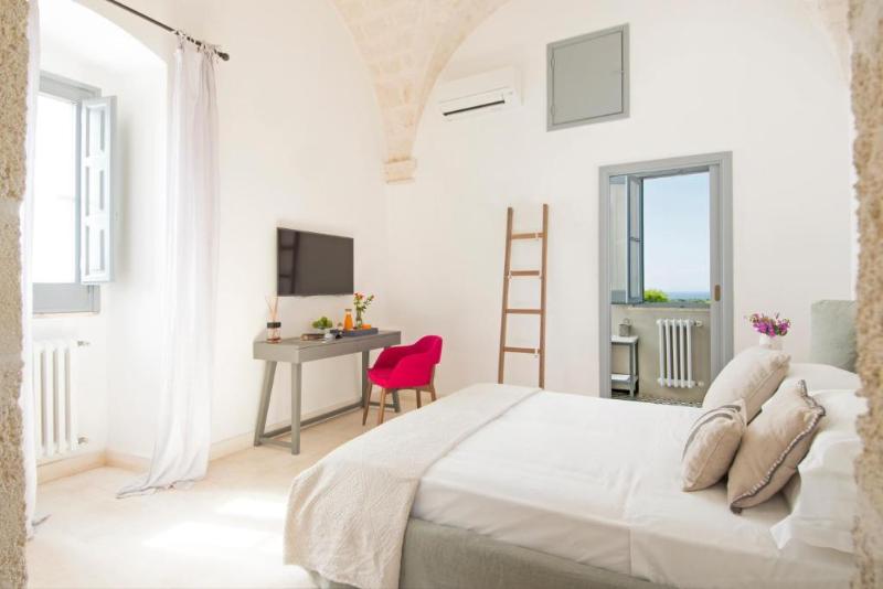 Masseria San Giovanni - Oda