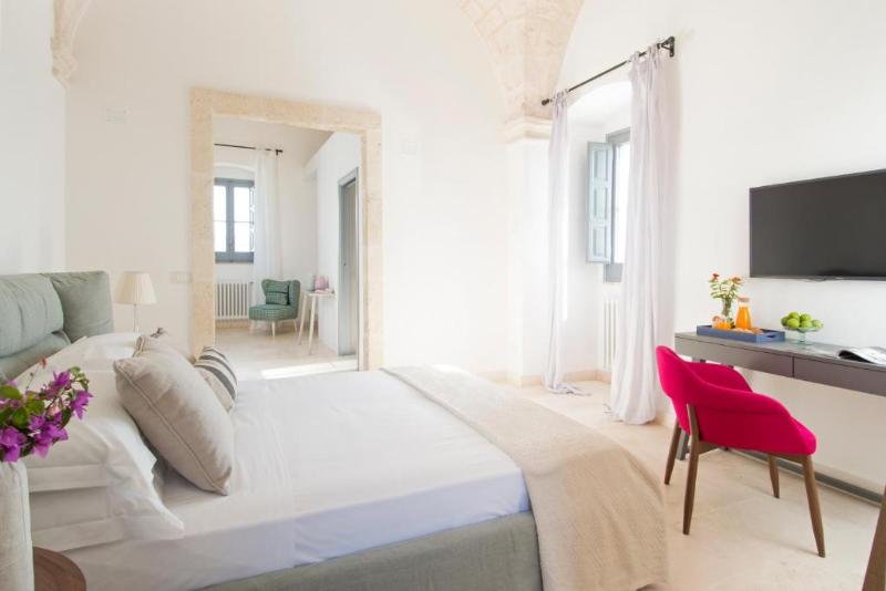 Masseria San Giovanni - Oda