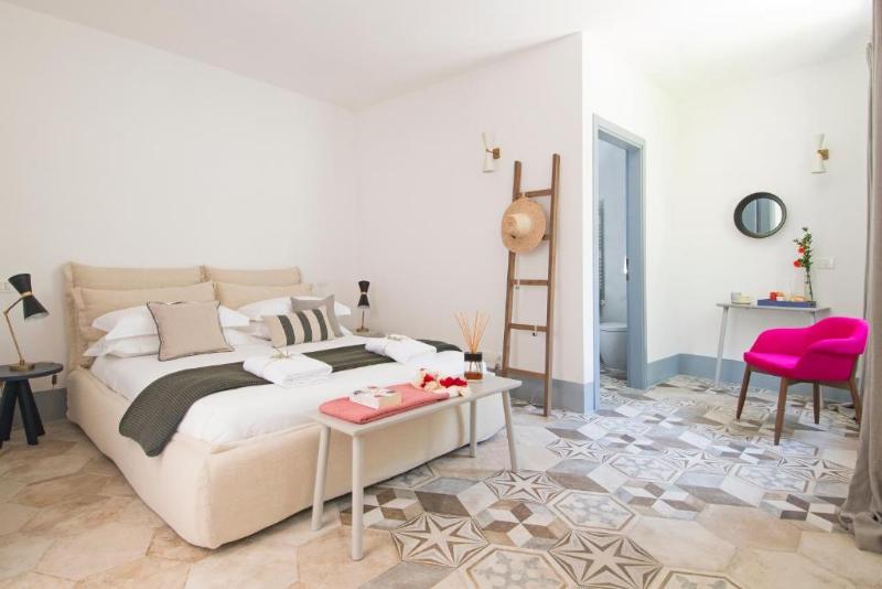 Masseria San Giovanni - Oda