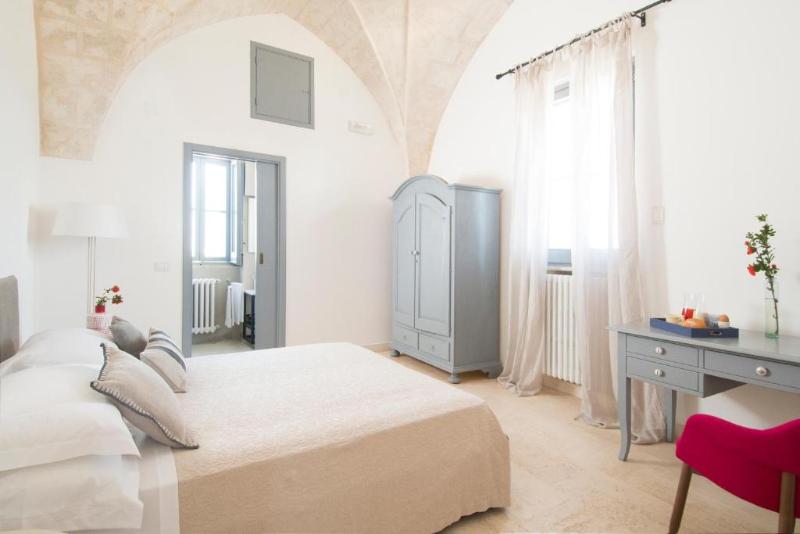 Masseria San Giovanni - Oda