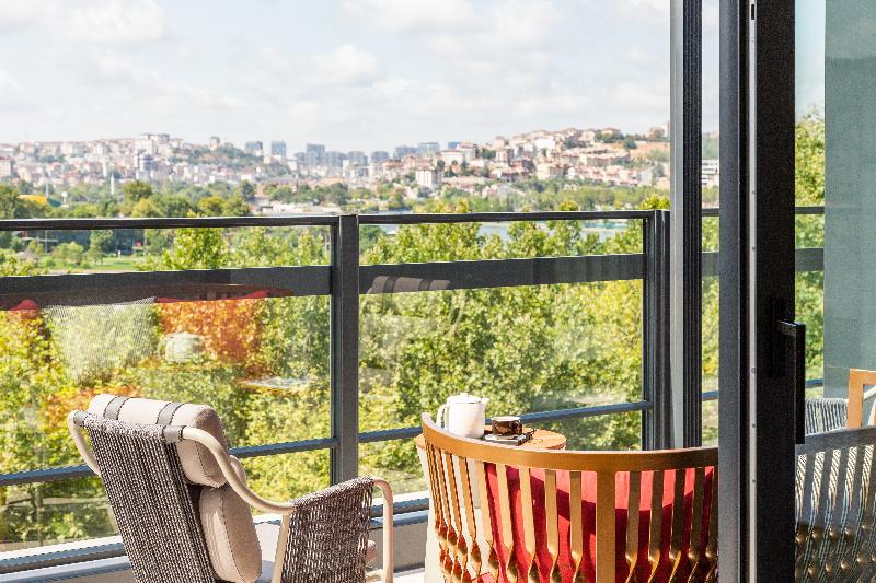 Stayso The House Hotel - Genel