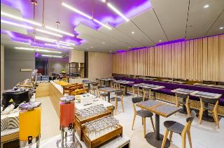 Quest Prime Pemuda Semarang otel fotoğrafı