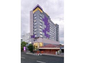 Quest Prime Pemuda Semarang fotoÄŸrafÄ±