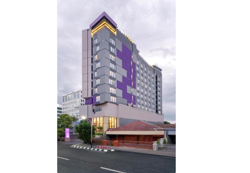 Quest Prime Pemuda Semarang - Genel