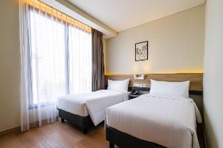Quest Prime Pemuda Semarang fotoÄŸrafÄ±