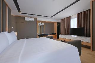 Quest Prime Pemuda Semarang fotoÄŸrafÄ±