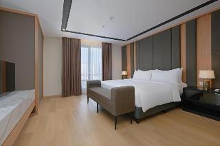 Quest Prime Pemuda Semarang fotoÄŸrafÄ±