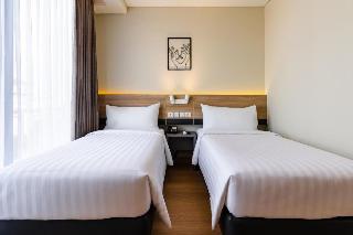 Quest Prime Pemuda Semarang fotoÄŸrafÄ±