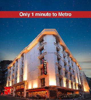 Jaff Hotels Nisantasi