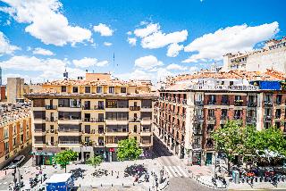 Smartr Madrid Gran Vía Apartments