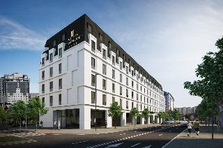 Hotel Giralda Center