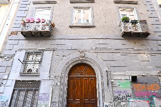 Napoli Cityscape otel fotoğrafı