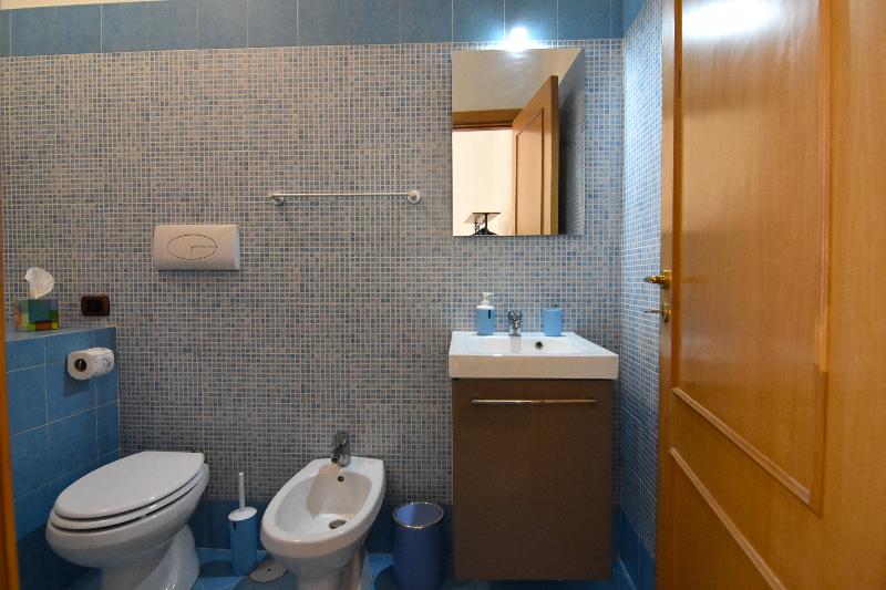 Napoli Cityscape - Oda