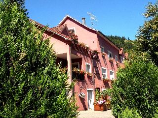 Logis Hotel Au Floridor