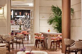 Andaz Prague, By Hyatt fotoÄŸrafÄ±