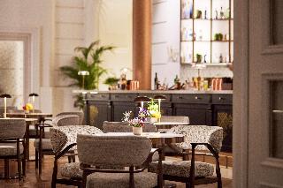 Andaz Prague, By Hyatt fotoÄŸrafÄ±