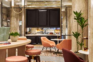 Andaz Prague, By Hyatt fotoÄŸrafÄ±