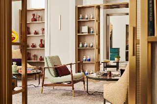 Andaz Prague, By Hyatt fotoÄŸrafÄ±