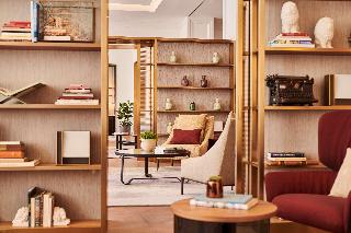 Andaz Prague, By Hyatt fotoÄŸrafÄ±