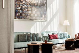 Andaz Prague, By Hyatt fotoÄŸrafÄ±
