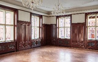 Andaz Prague, By Hyatt fotoÄŸrafÄ±