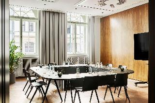 Andaz Prague, By Hyatt fotoÄŸrafÄ±