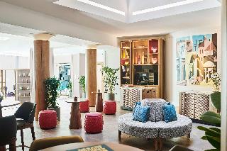 Andaz Prague, By Hyatt fotoÄŸrafÄ±