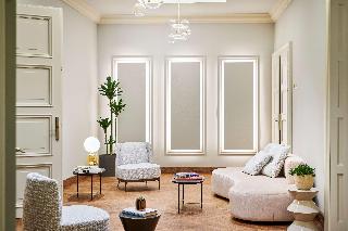 Andaz Prague, By Hyatt fotoÄŸrafÄ±