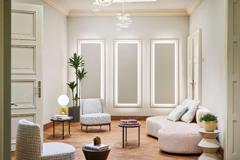 Andaz Prague, By Hyatt - Toplantı