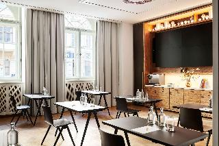 Andaz Prague, By Hyatt fotoÄŸrafÄ±