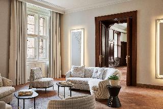 Andaz Prague, By Hyatt fotoÄŸrafÄ±