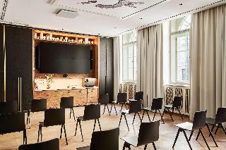 Andaz Prague, By Hyatt fotoÄŸrafÄ±