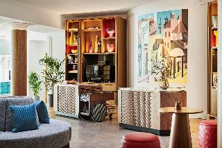 Andaz Prague, By Hyatt fotoÄŸrafÄ±