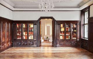 Andaz Prague, By Hyatt fotoÄŸrafÄ±