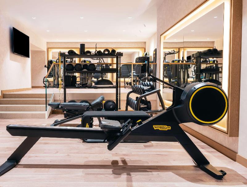 Andaz Prague, By Hyatt - Aktivite