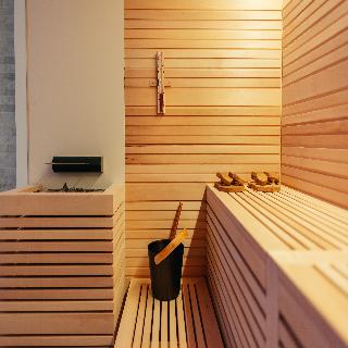 Andaz Prague, By Hyatt fotoÄŸrafÄ±