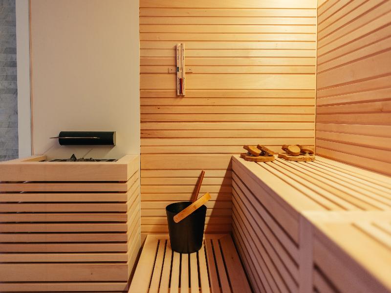 Andaz Prague, By Hyatt - Aktivite