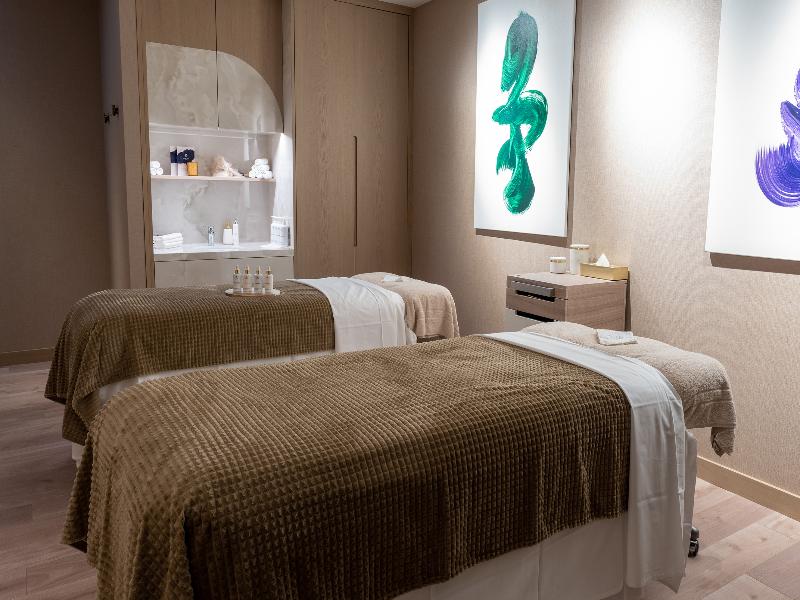 Andaz Prague, By Hyatt - Aktivite