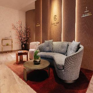 Andaz Prague, By Hyatt fotoÄŸrafÄ±