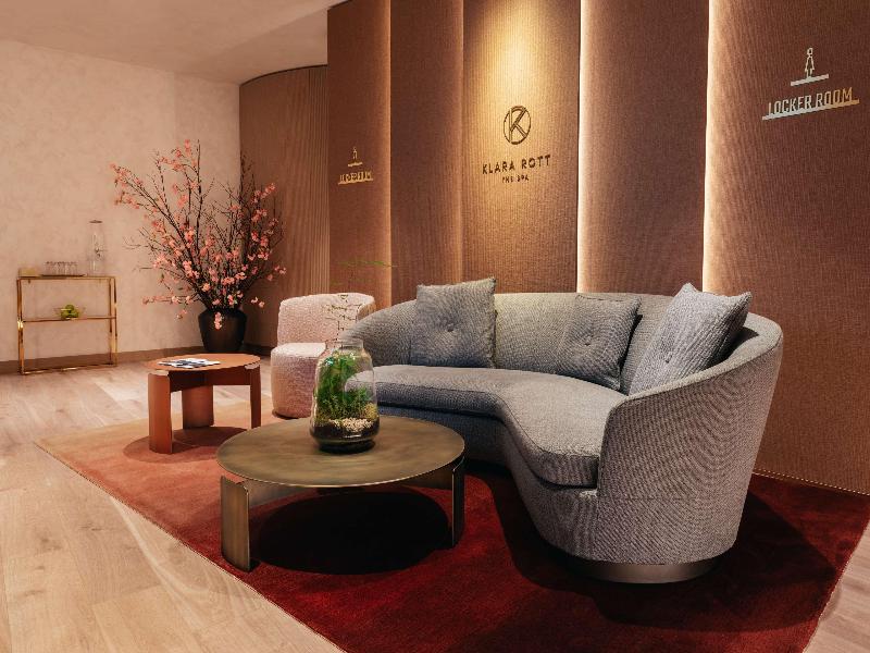 Andaz Prague, By Hyatt - Aktivite