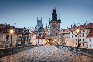 Andaz Prague, By Hyatt fotoÄŸrafÄ±