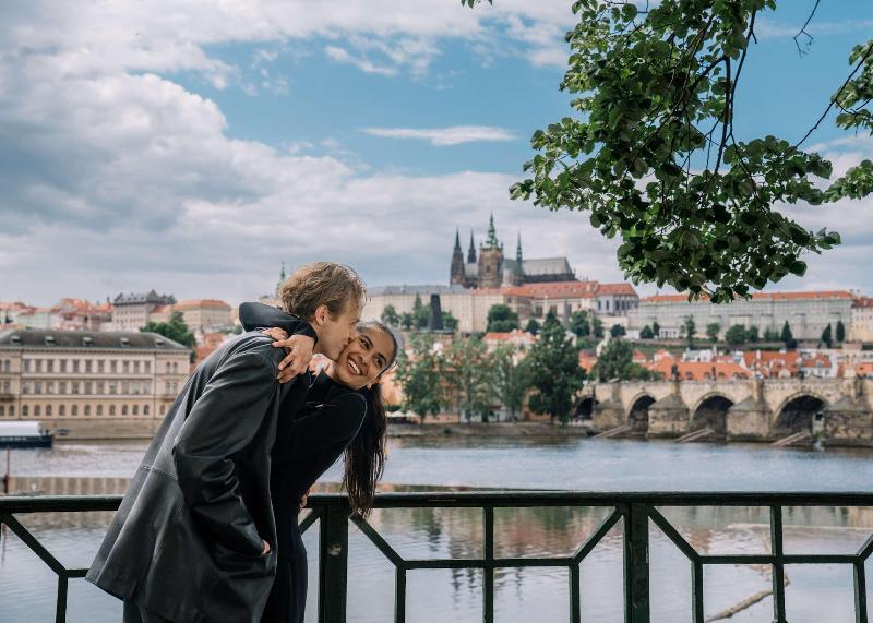 Andaz Prague, By Hyatt - Genel