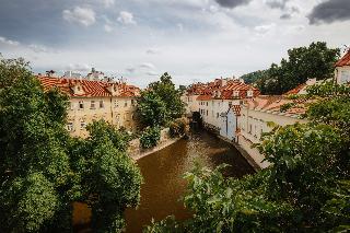 Andaz Prague, By Hyatt fotoÄŸrafÄ±