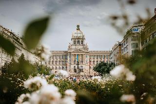 Andaz Prague, By Hyatt fotoÄŸrafÄ±