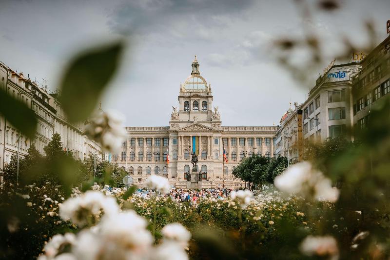 Andaz Prague, By Hyatt - Genel