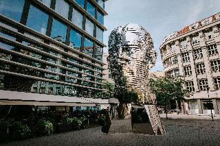 Andaz Prague, By Hyatt fotoÄŸrafÄ±